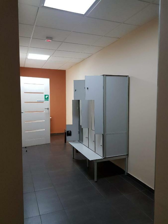 Apartament Pomaranczowy Z Basenem,Sauna-Blisko Morza. Kolobrzeg Exterior photo